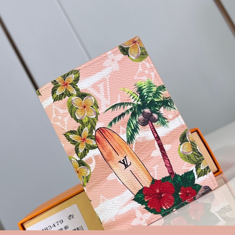 LV Wallets
